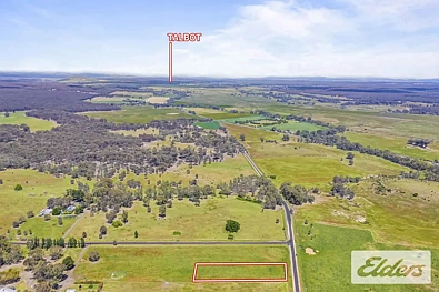 142 Talbot Road, Majorca, VIC 3465, 0 habitaciones, 0 baños, Lifestyle Property