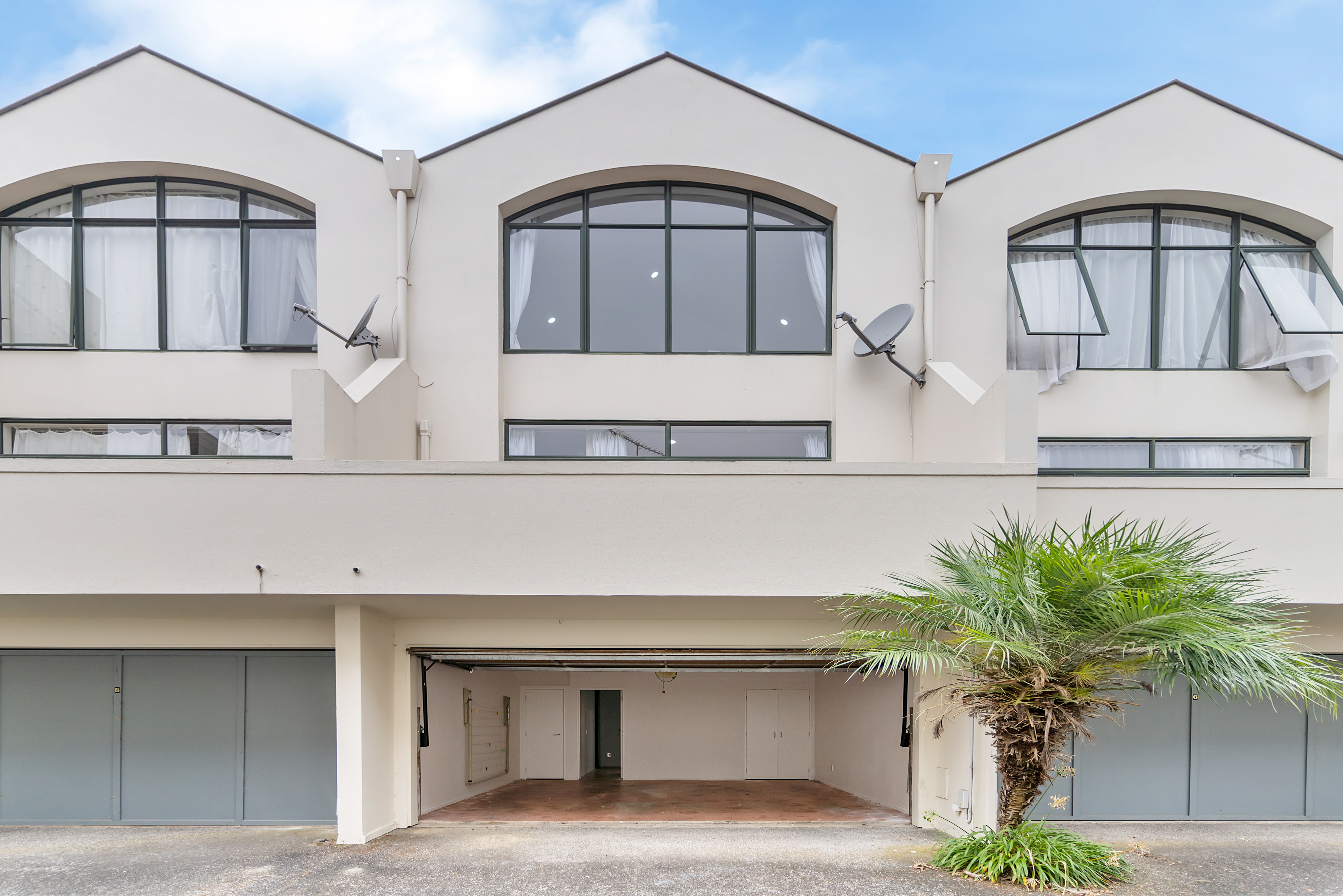 7/17 Margot Street, Epsom, Auckland, 3部屋, 2バスルーム, House