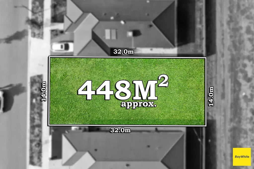 Weir Views Build Your Dream Home in Prestigious Exford Waters, Melton South - 447sqm