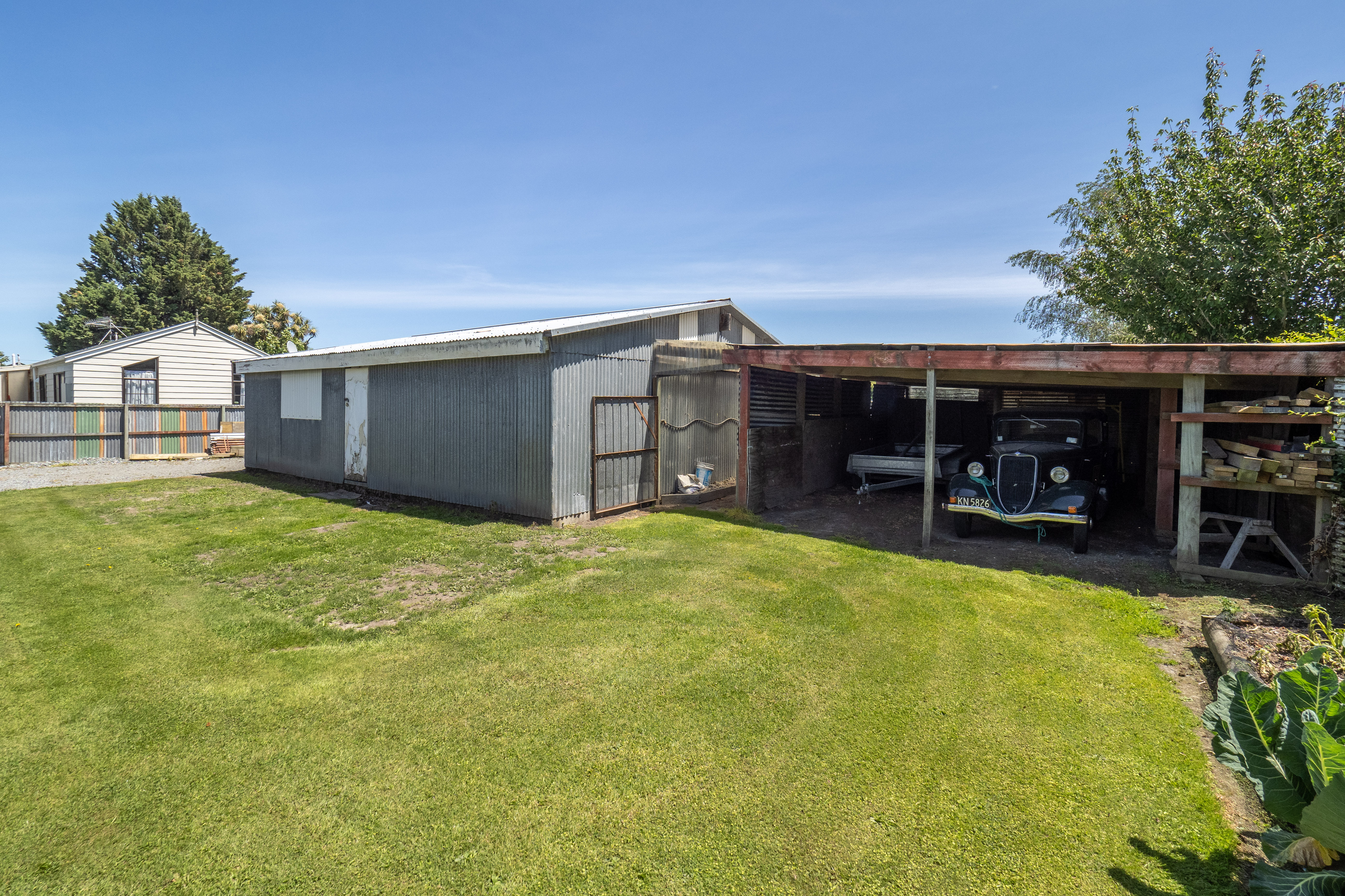 65a Dunford Street, Rakaia, Ashburton, 0 habitaciones, 0 baños, Section