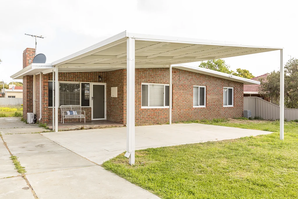 23 Hilory Street, Coolbellup, WA 6163