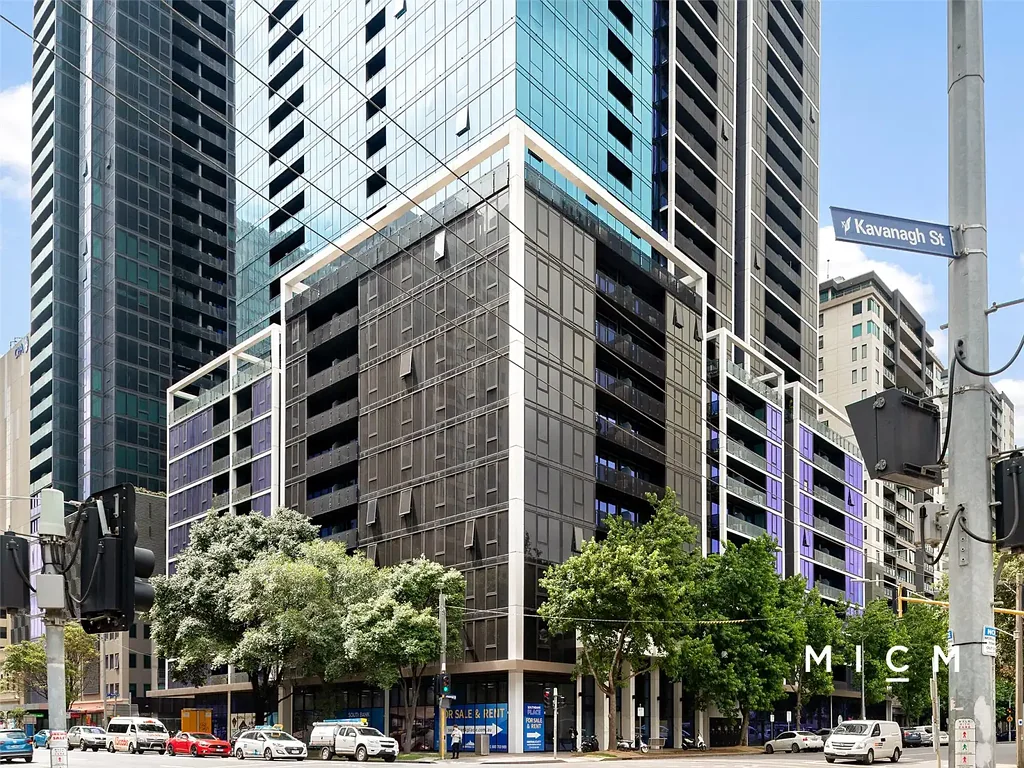 Beautiful Southbank Living!