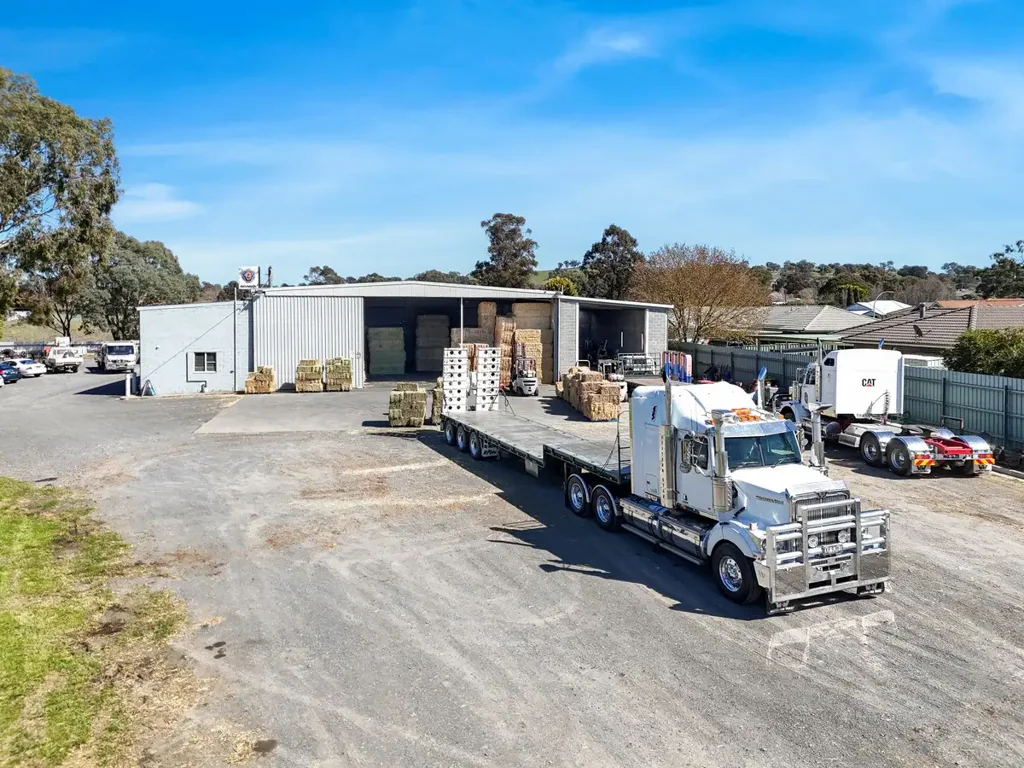 Goulburn 1બેડરૂમ A Proven Industrial Holding with Outstanding Opportunity