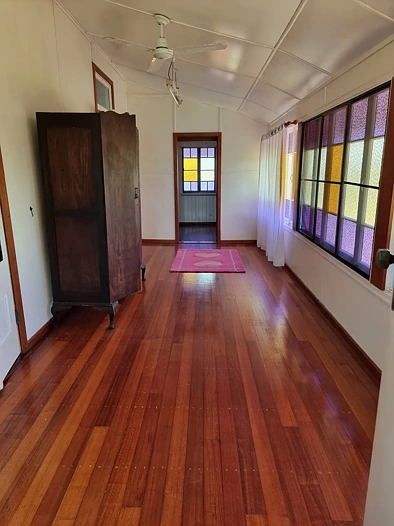 Address Withheld, Airdmillan, QLD 4807, 4 Kuwarto, 1 Banyo, House