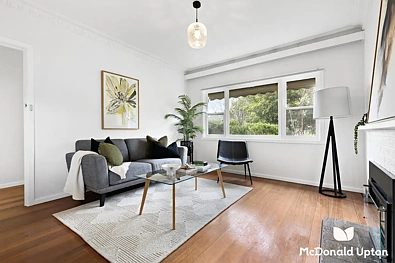 53 Hanley Street, Avondale Heights, VIC 3034, 2 Bedrooms, 1 Bathrooms, House