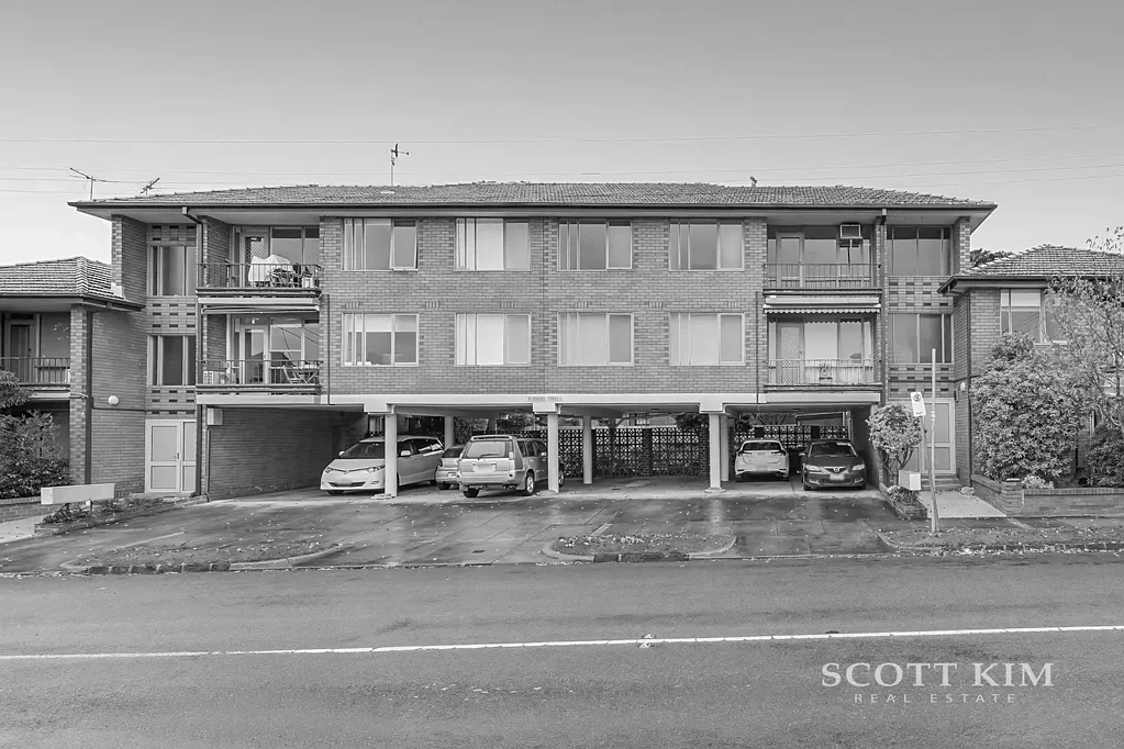 Elsternwick 2 Slaapkamer Renovate, Elevate, Create – Elsternwick’s Hidden Gem Awaits