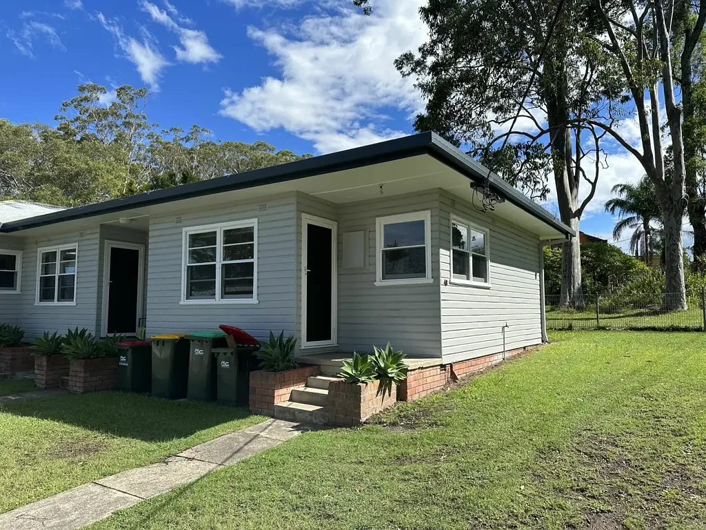 Affordable Living in a Convenient Location