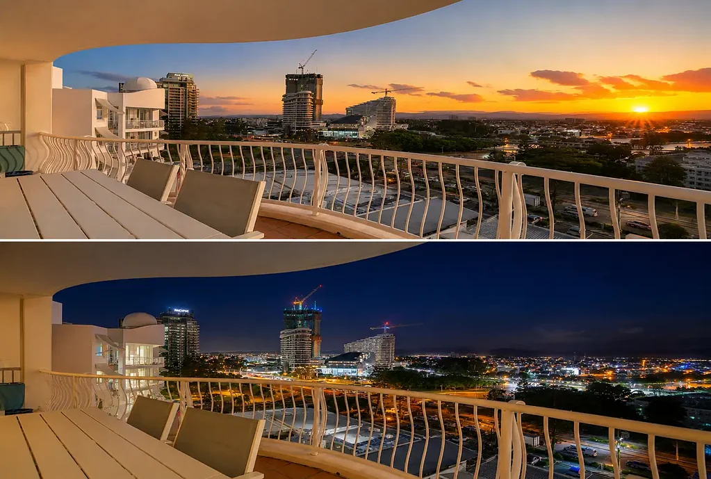 Broadbeach 1房  Renovated Broadbeach Gem - The Ultimate Lifestyle, Holiday Escape or Smart Investment.