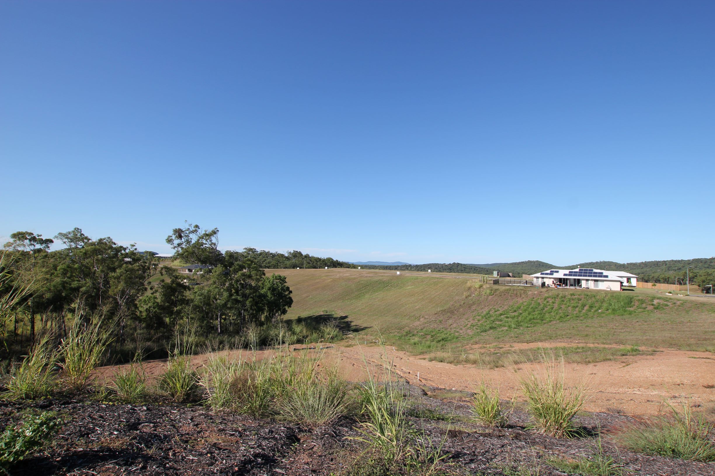 9 KEPPEL VIEW DR, TANBY QLD 4703, 0房, 0浴, Section