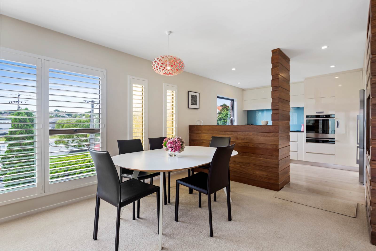 3/47 Atkin Avenue, Mission Bay, Auckland, 2 ห้องนอน, 0 ห้องน้ำ