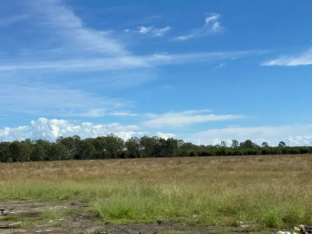 Peak Crossing "Rare 80-Acre Gem: Prime Land in Peak Crossing - Your Rural Dream Awaits!"