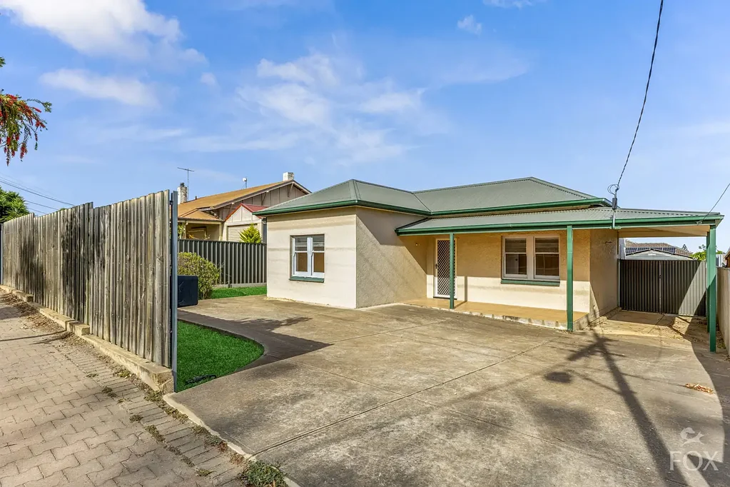 Seacliff 2房  Room to move by the beach