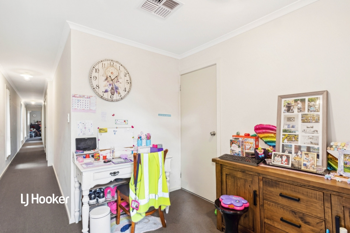 9 FOSTER RD, ANDREWS FARM SA 5114, 0房, 0浴, House