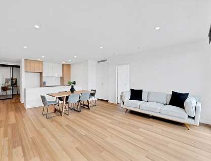 91/11 Camilleri Way, Gungahlin, Gungahlin District, 3部屋, 2バスルーム, Apartment