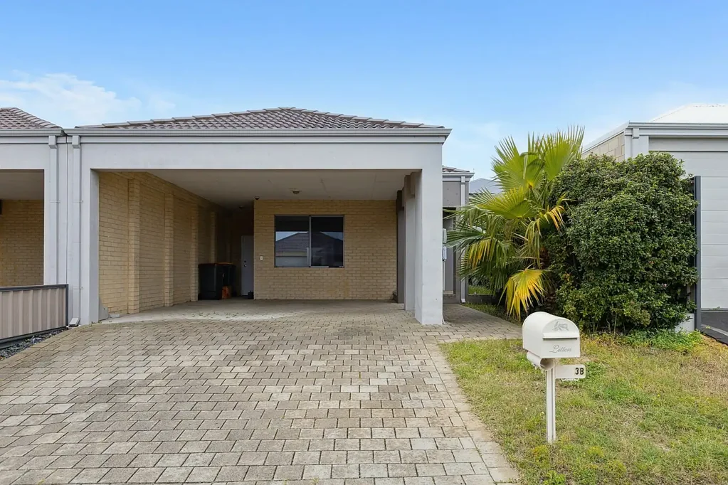 3B Cranley Link, Ashby, WA 6065