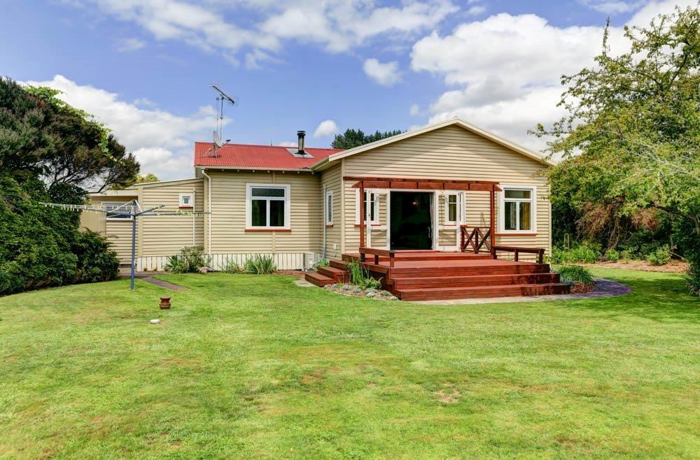 524 Tauwhare Road, Matangi, Waikato, 4 chambres, 1 salles de bain