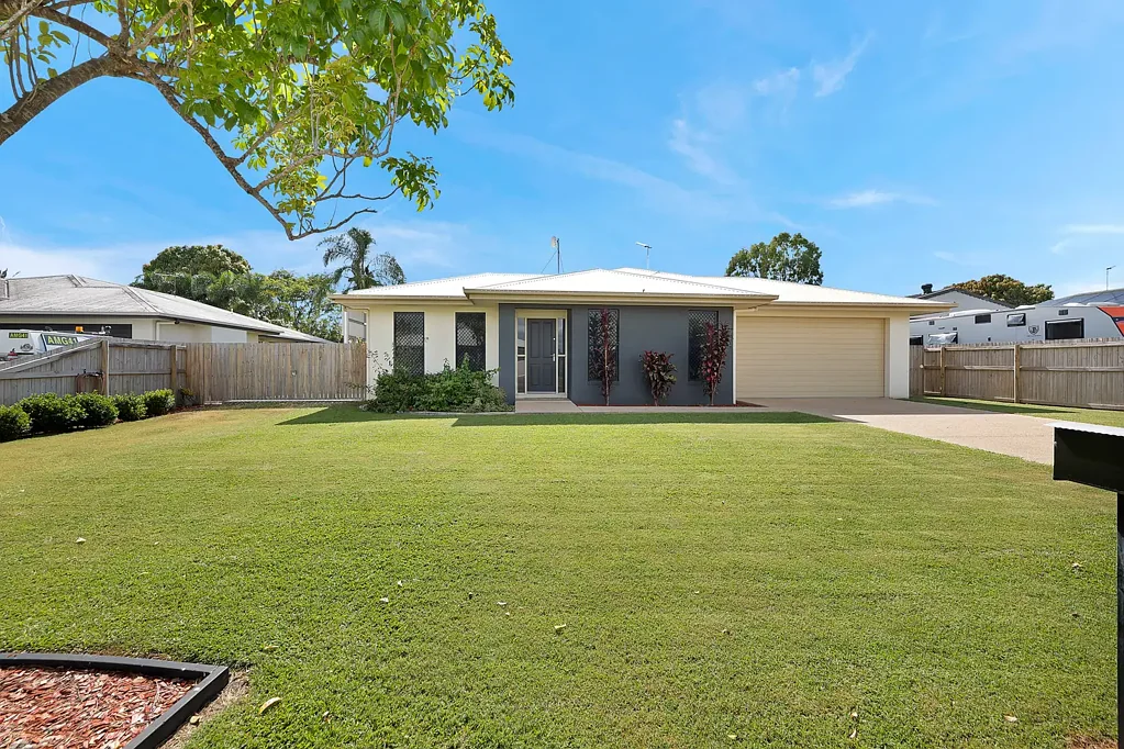 36 Pacific Avenue, Sarina, QLD 4737