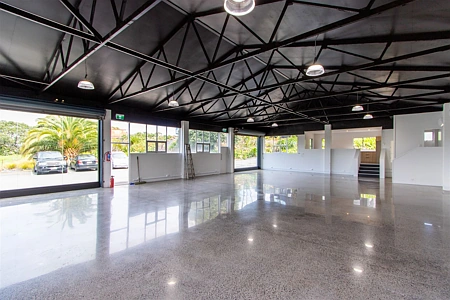 Business  Mixed Use Zone