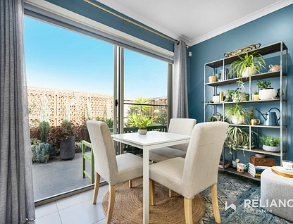 66 Ambassador Crescent, Point Cook, South West Melbourne, 3 कमरे, 1 बाथरूम, House