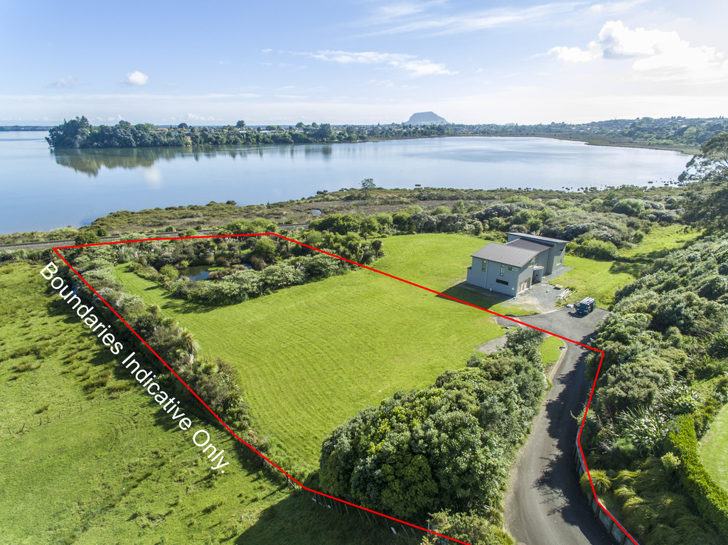 17 Inlet Views, Bethlehem, Tauranga, 5 chambres, 0 salles de bain