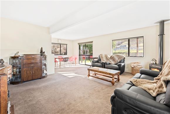 2183 Luggate-Cromwell Road, Queensberry, Otago, 3房, 2浴