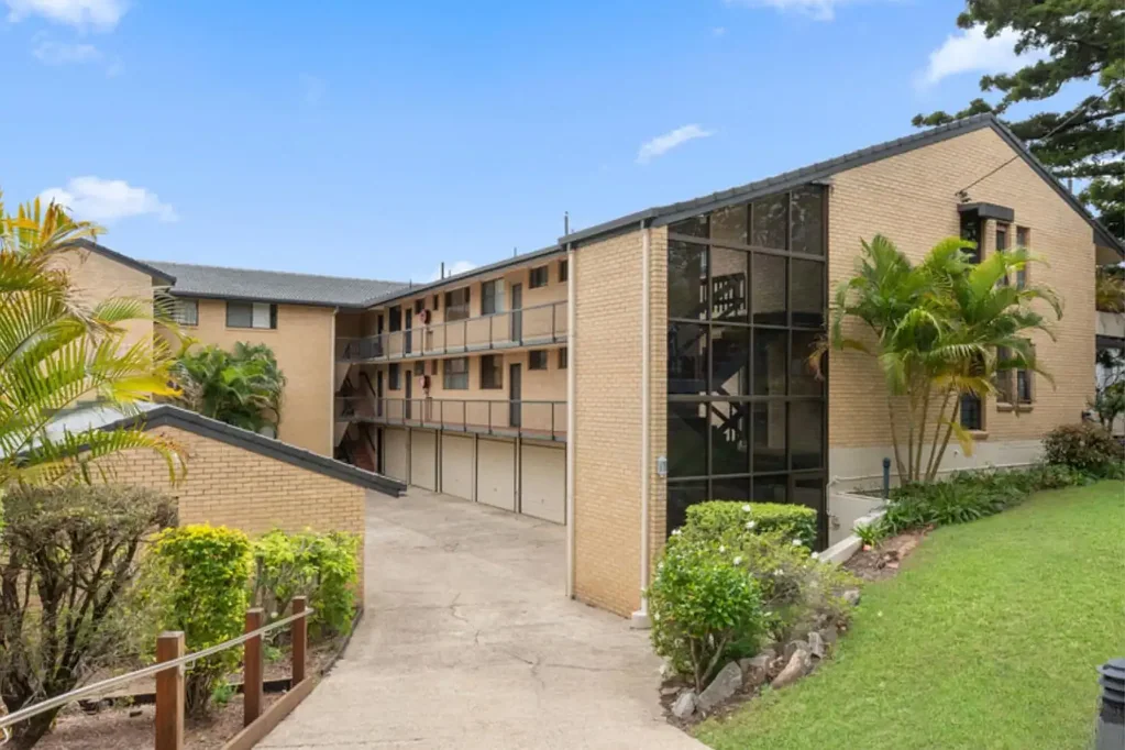 6/15 Junction Road, Clayfield, QLD 4011