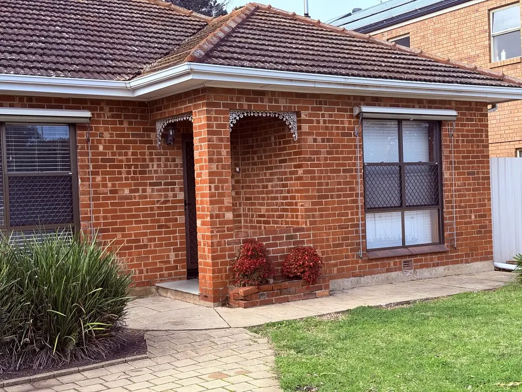 FOR RENT - Spacious 3-Bedroom Family Home