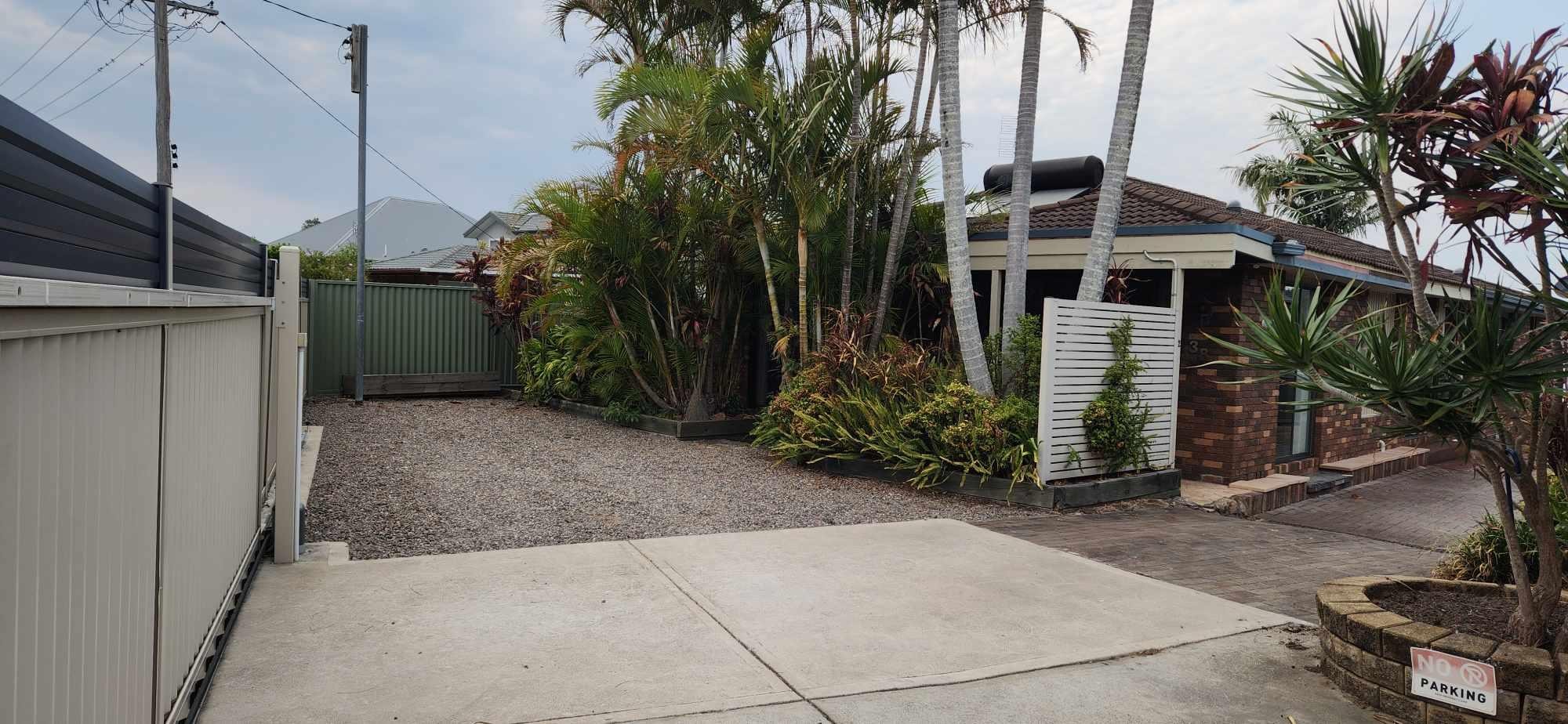 UNIT 2 38 EDWARD ST, FENNELL BAY NSW 2283, 0房, 0浴, Unit