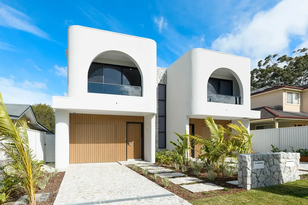 Gymea Bay 4房 奢华宣言 A Statement In Luxury