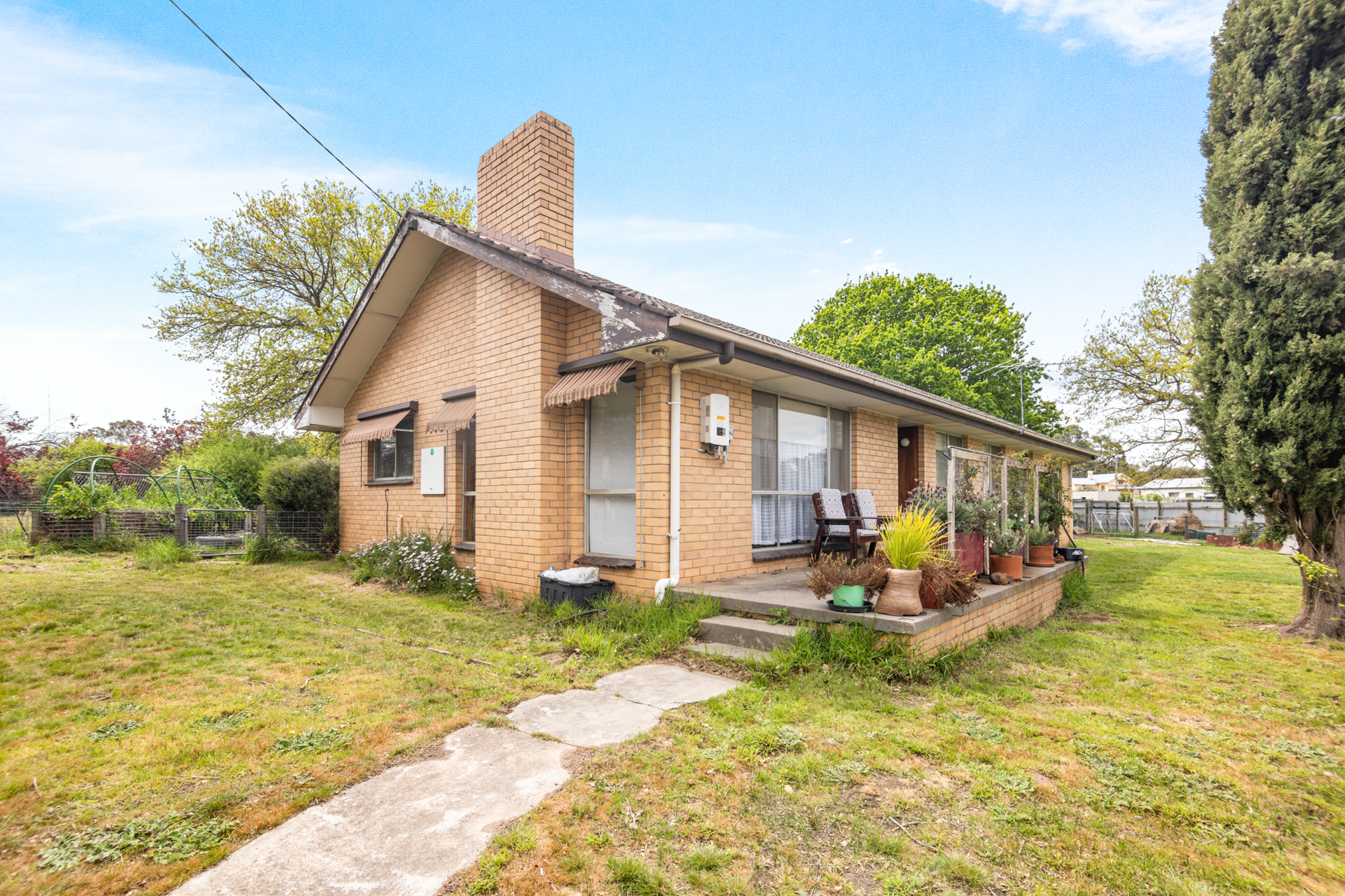 25 BELL ST, BALMORAL VIC 3407, 0房, 0浴, House