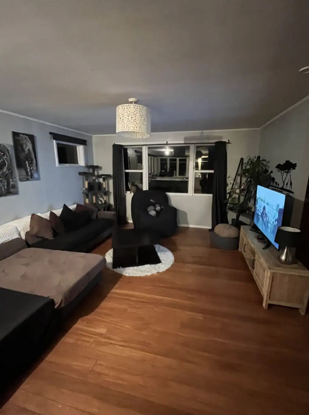 3 bed Solway