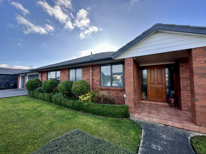 336 Herbert Street, Windsor, Invercargill, 3房, 0浴