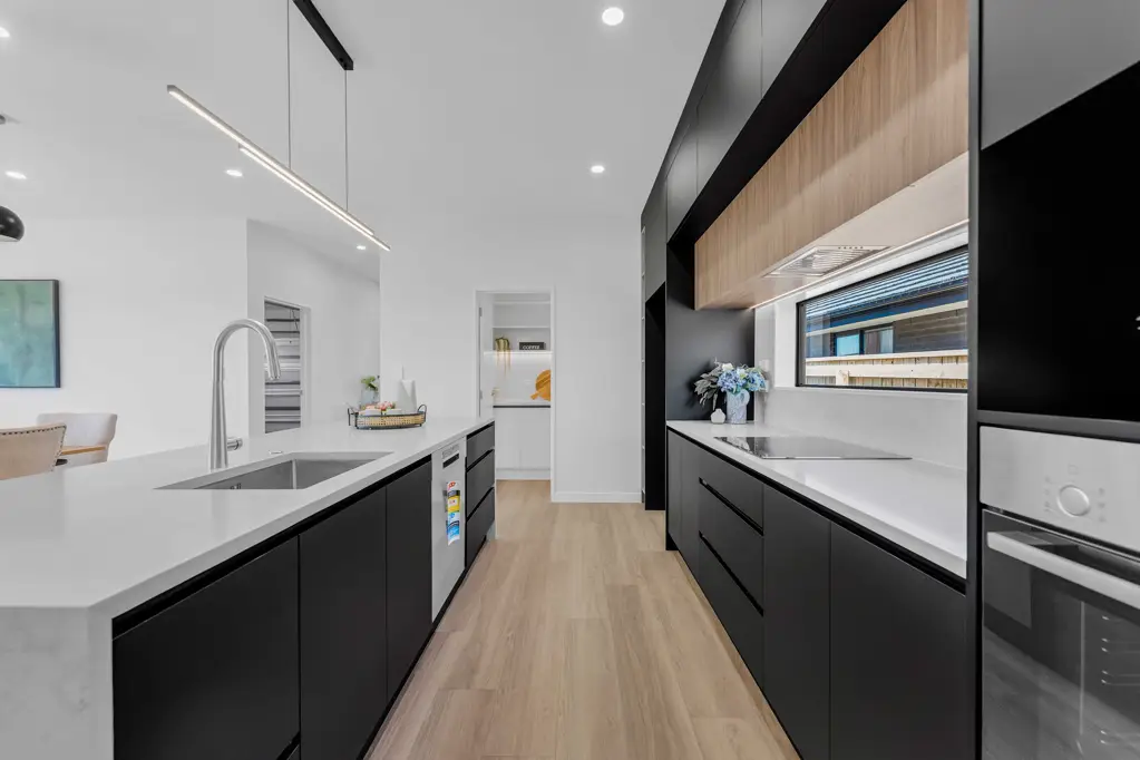 Clarks Beach 4બેડરૂમ A Perfect Forever Home or Holiday Haven