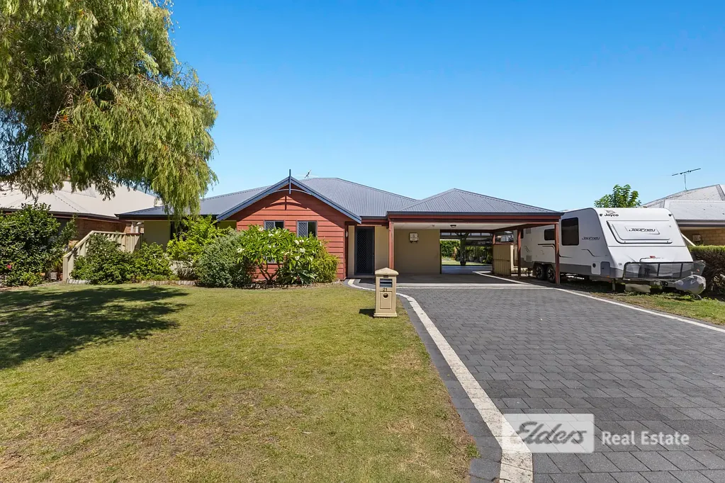 21 Darter Street, Broadwater, WA 6280