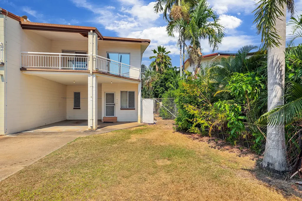 3/10 Harris Street, Millner, NT 810