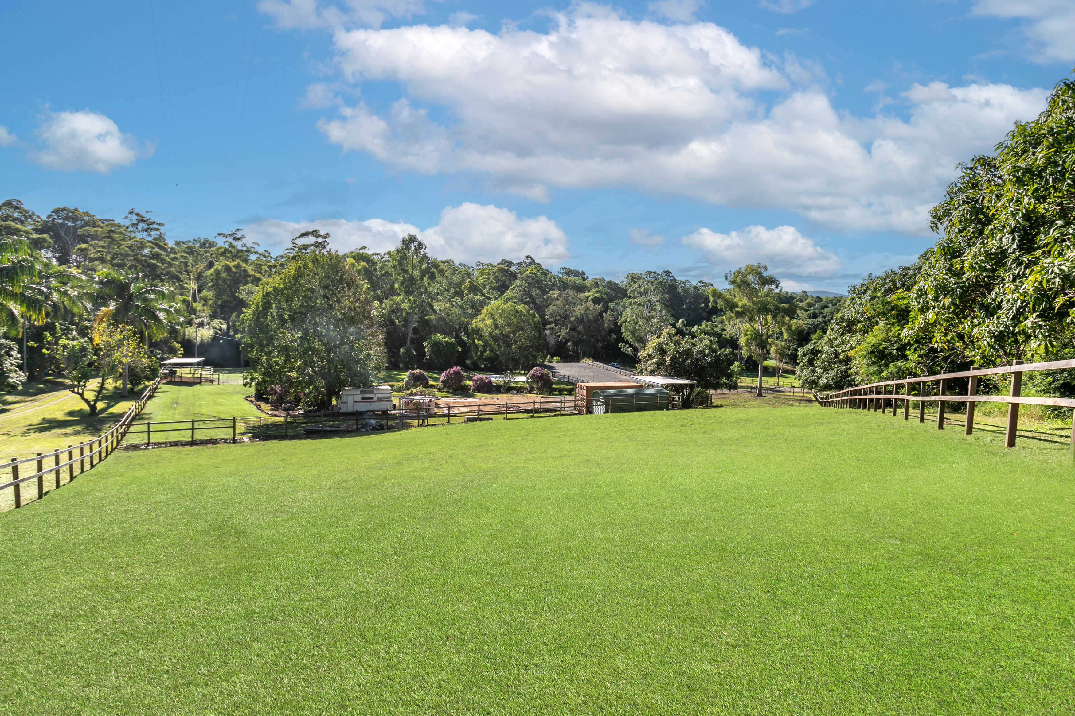 166 LAKE MACDONALD DR, LAKE MACDONALD QLD 4563, 0 રૂમ, 0 બાથરૂમ, House