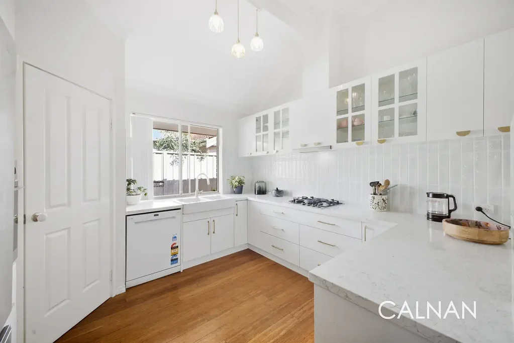 Newly Renovated 3 Bedroom Home in Prime Mount Pleasant Location