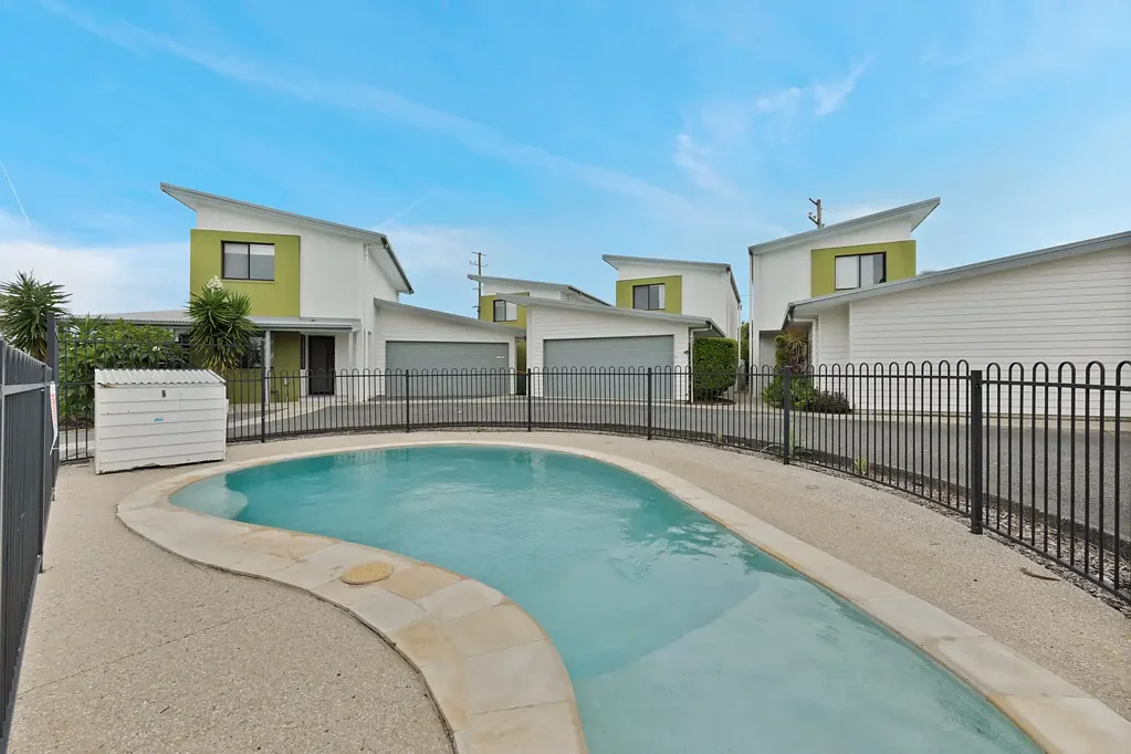 10/36 Beaconsfield Road, Beaconsfield, QLD 4740