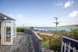 113 Riria Kereopa Memorial Drive, Raglan