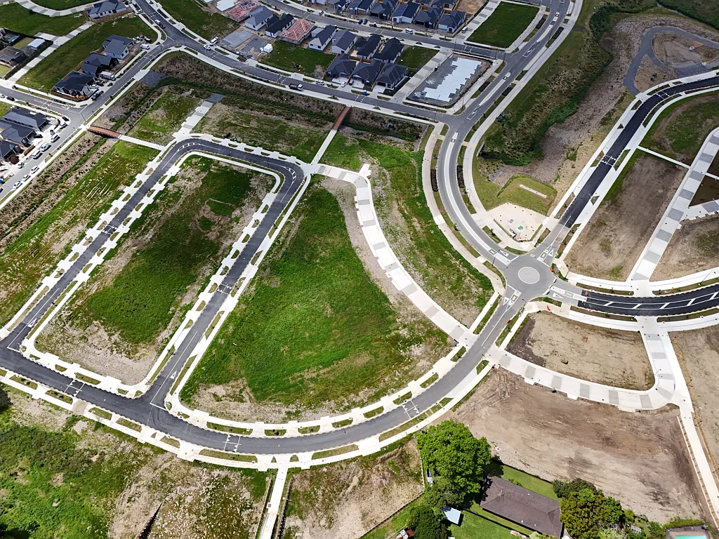 Papakura Builder/Developer Chance - 24 Month Settlement