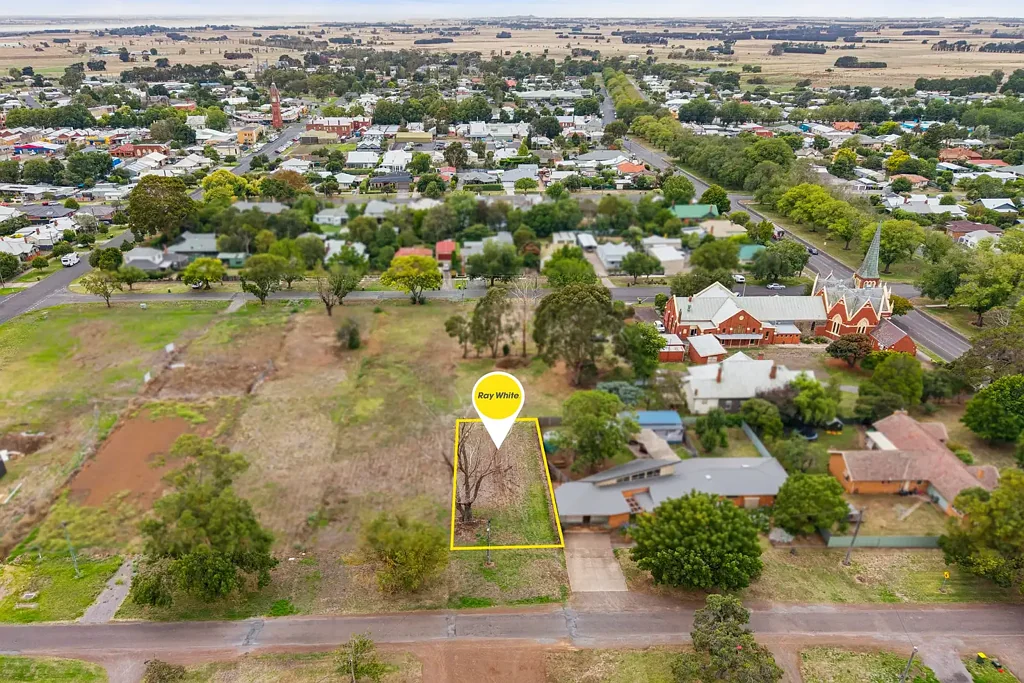 Camperdown  Position Perfect, Endless Opportunity
