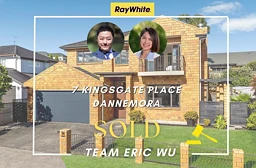 7 Kingsgate Place, Dannemora