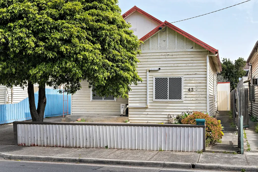 43 Ross Street, Coburg, VIC 3058