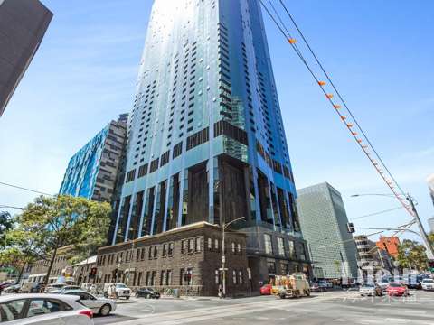 Luxury Living 2 Bed 2 Bath in Swanston Central