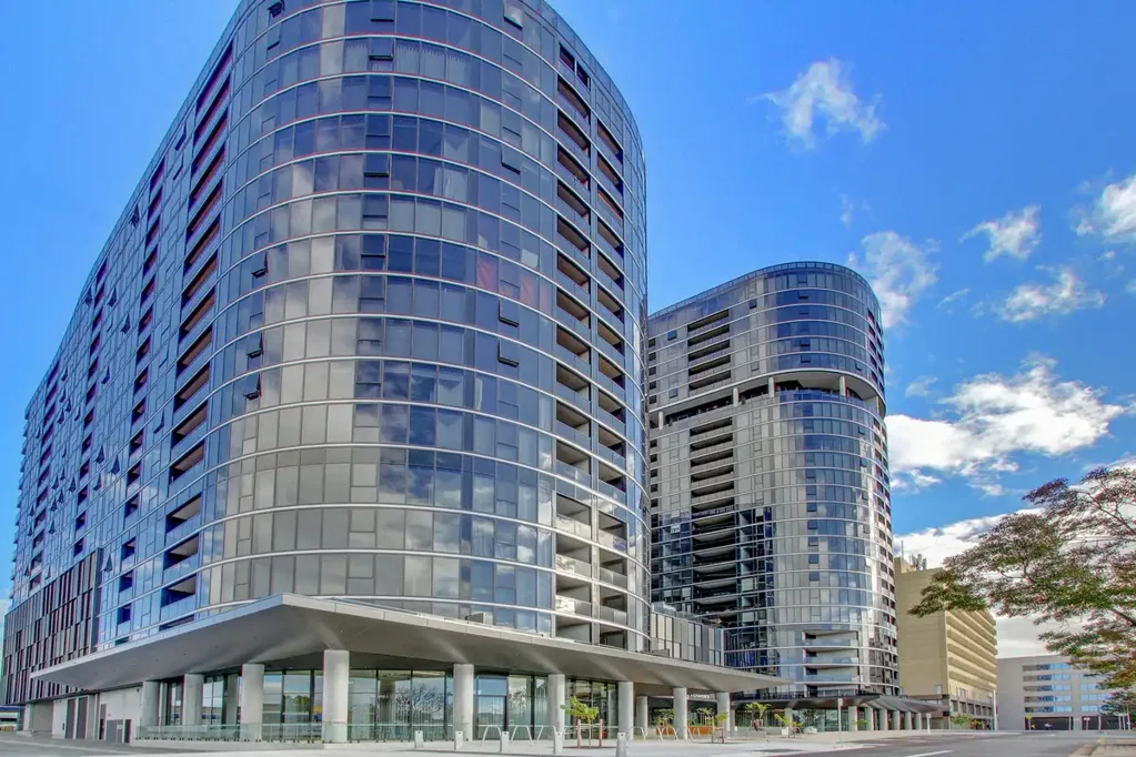 Phillip 2침실 Comfort, Space and Lifestyle in the Heart of the Woden Valley