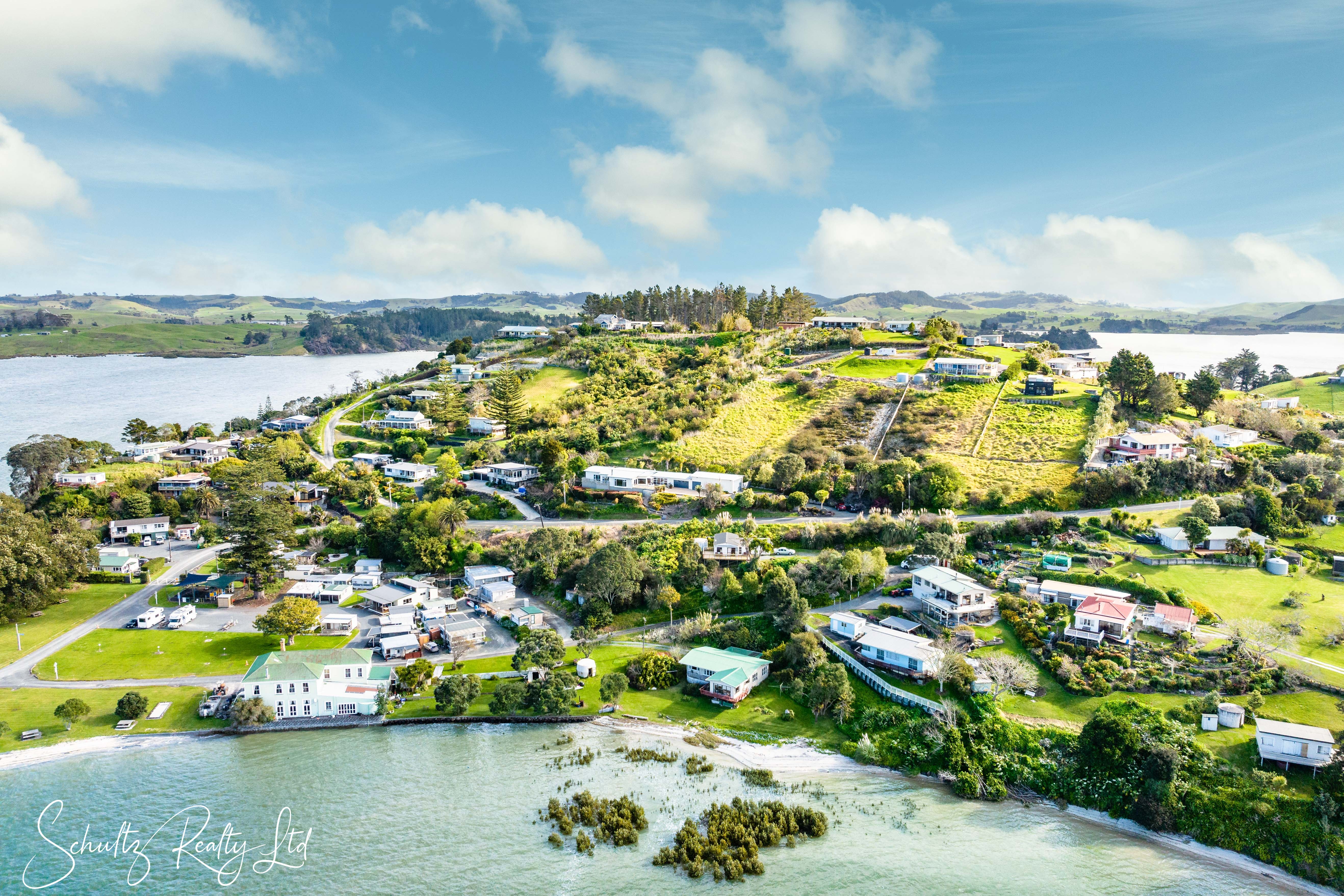 646 Pahi Road, Paparoa, Kaipara, 3 habitaciones, 0 baños, House