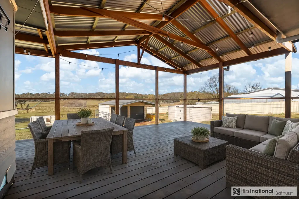 Wattle Flat 3房  Space, Serenity and a Lifestyle to Love