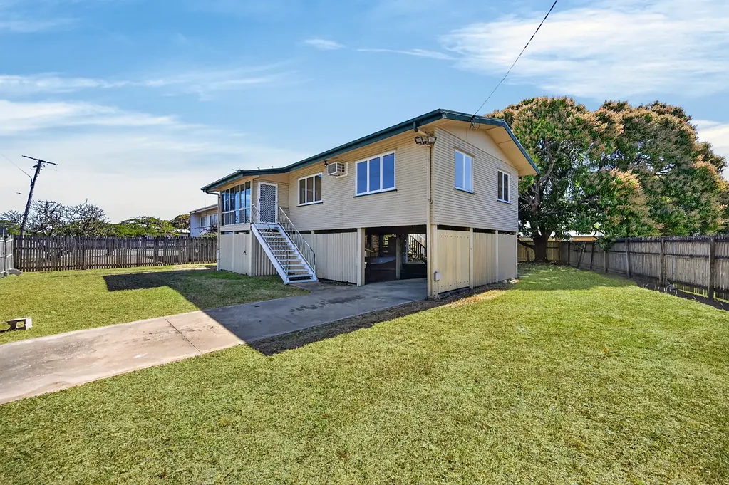 Gulliver 3房  Good bones + a big block = the renovation you've been waiting for