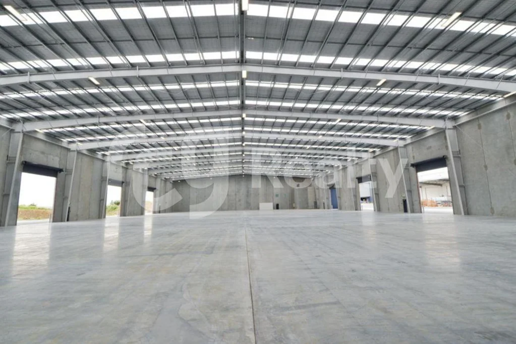 Otahuhu Brand New 5040+ sqm Warehouse | Otahuhu