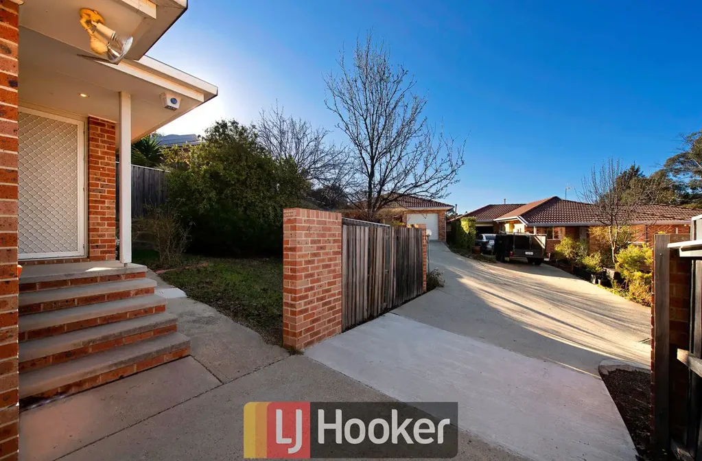 Two Bedroom Townhouse With Great Layout